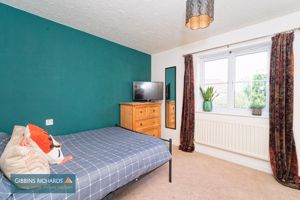 Bedroom- click for photo gallery